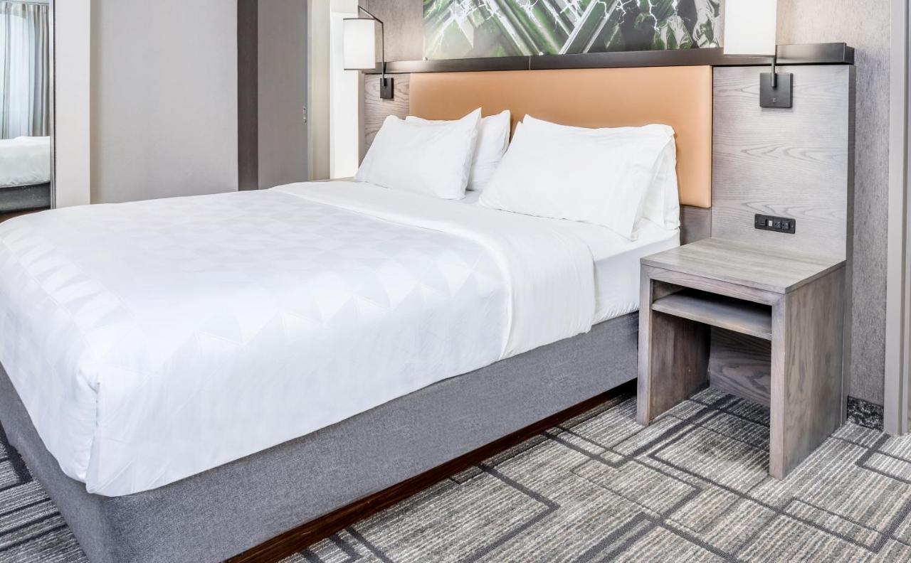 Holiday Inn Lafayette-City Centre By Ihg Kültér fotó