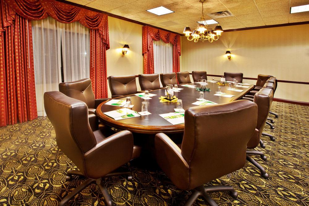 Holiday Inn Lafayette-City Centre By Ihg Kültér fotó