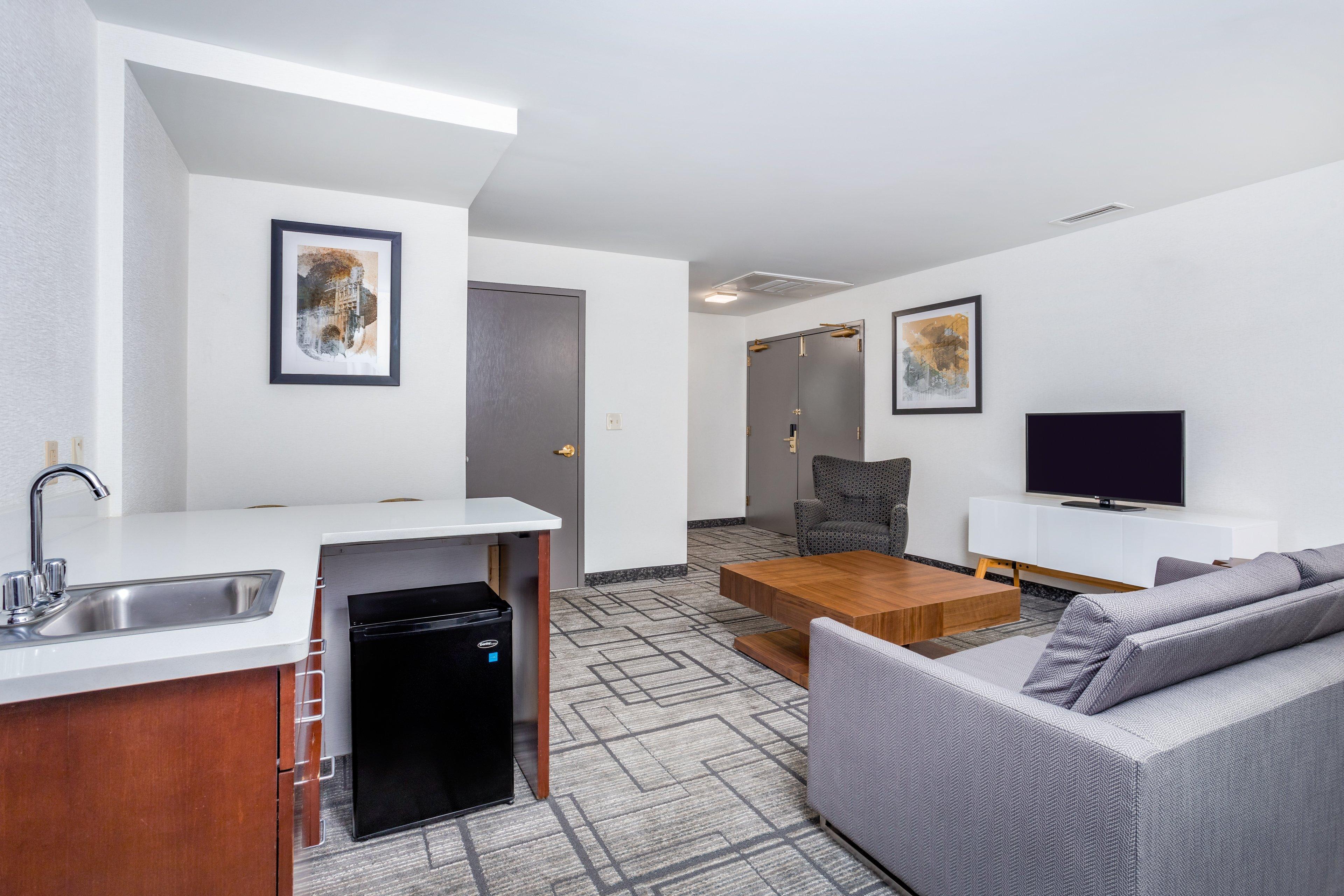 Holiday Inn Lafayette-City Centre By Ihg Kültér fotó