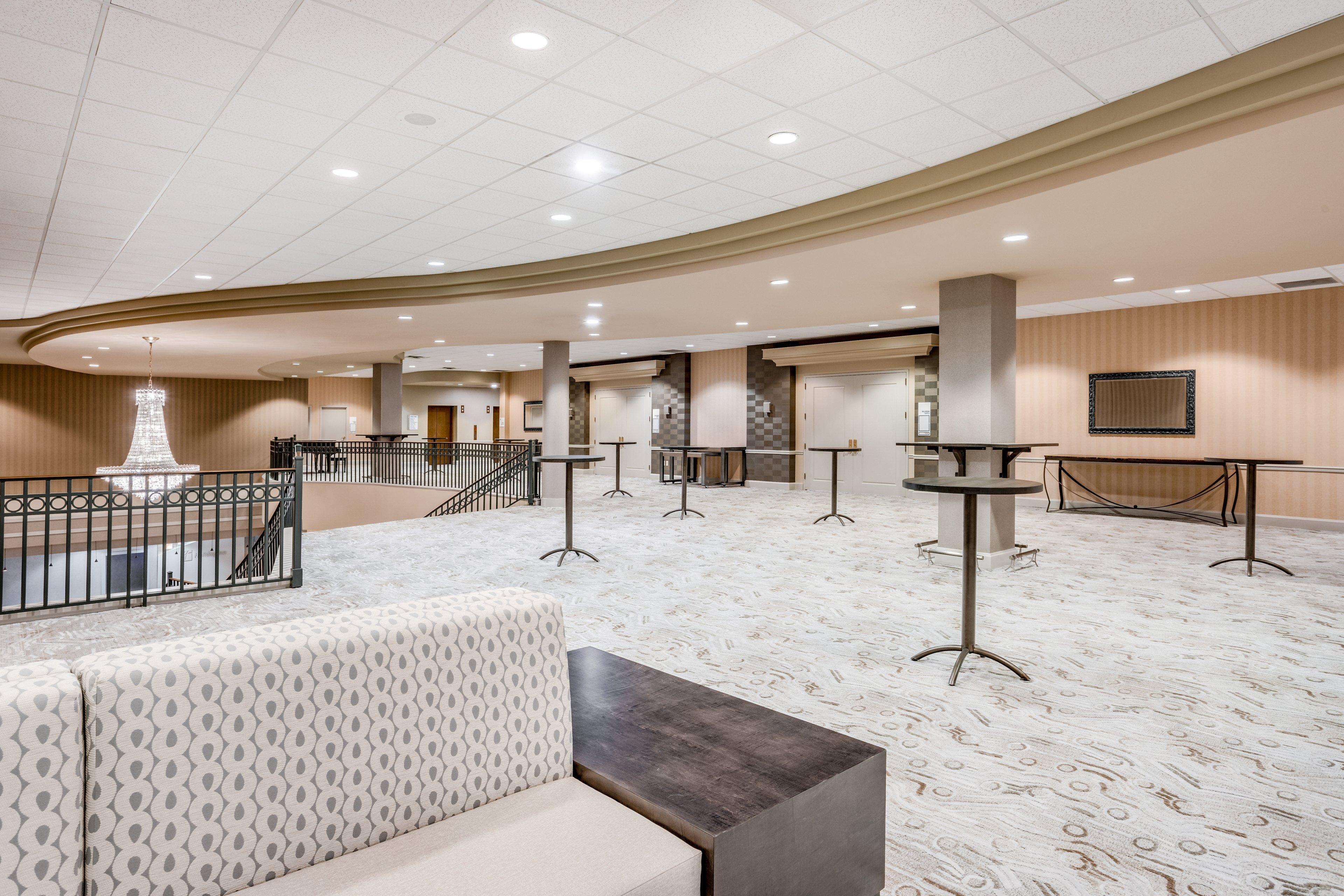 Holiday Inn Lafayette-City Centre By Ihg Kültér fotó