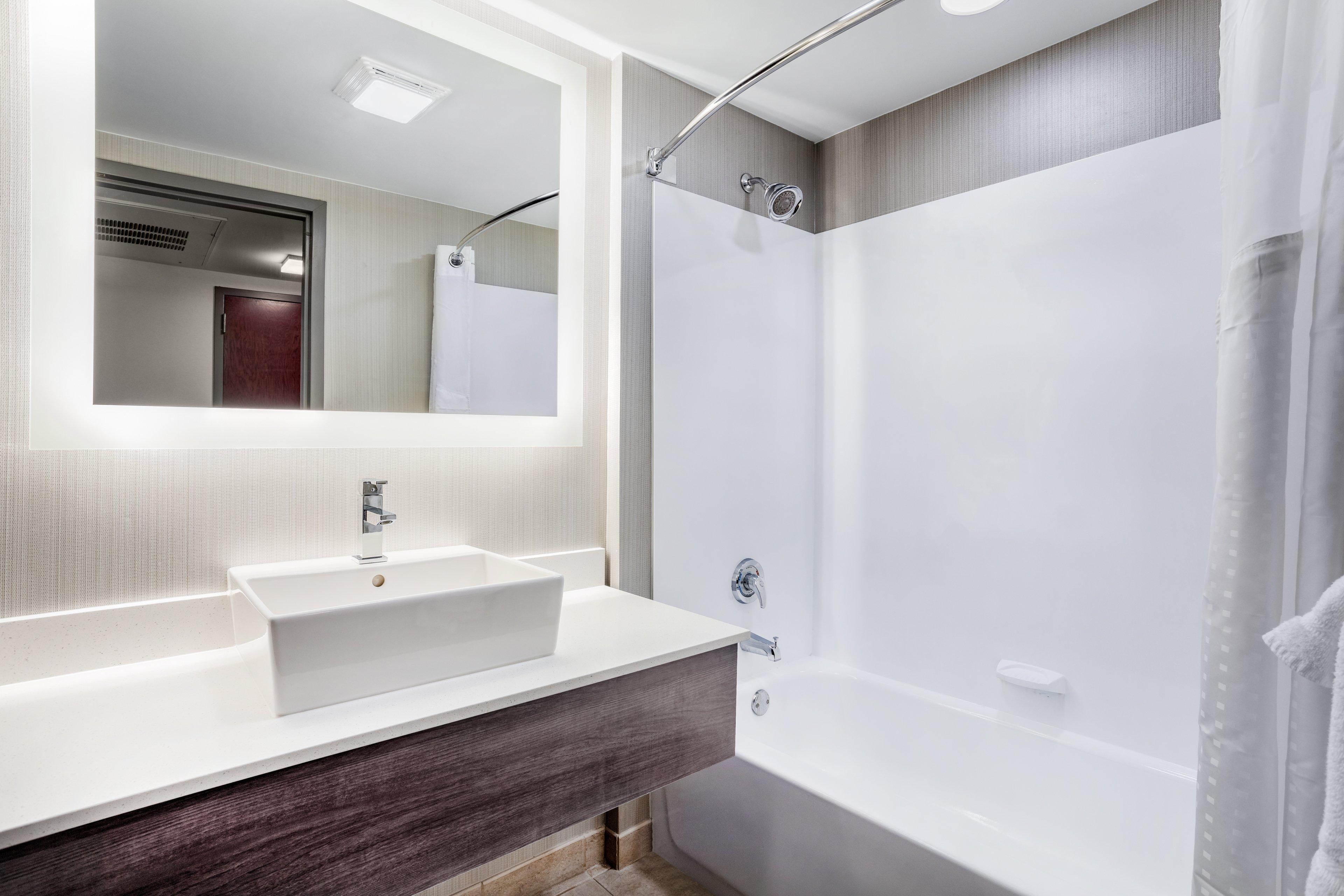 Holiday Inn Lafayette-City Centre By Ihg Kültér fotó