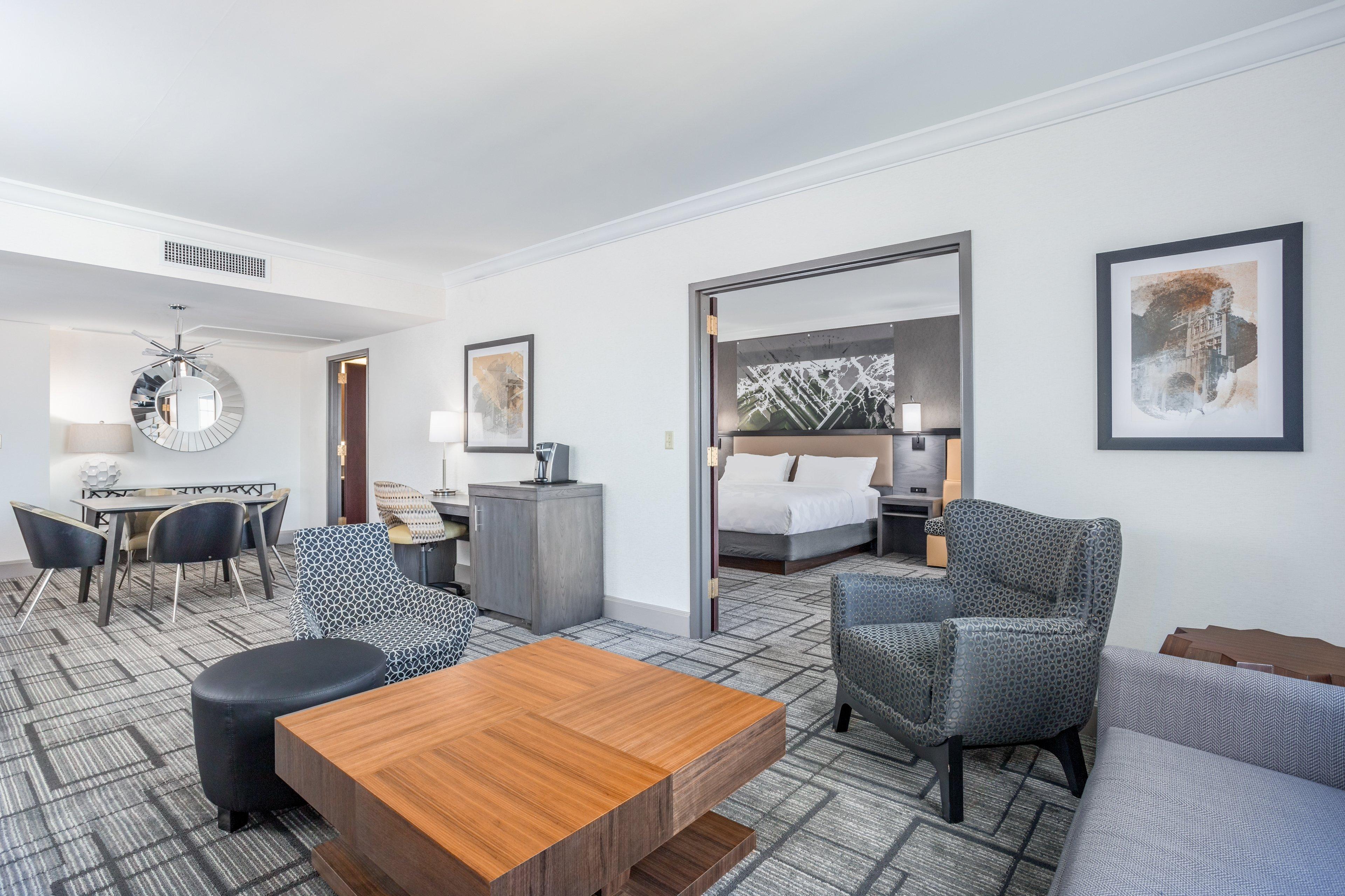 Holiday Inn Lafayette-City Centre By Ihg Kültér fotó