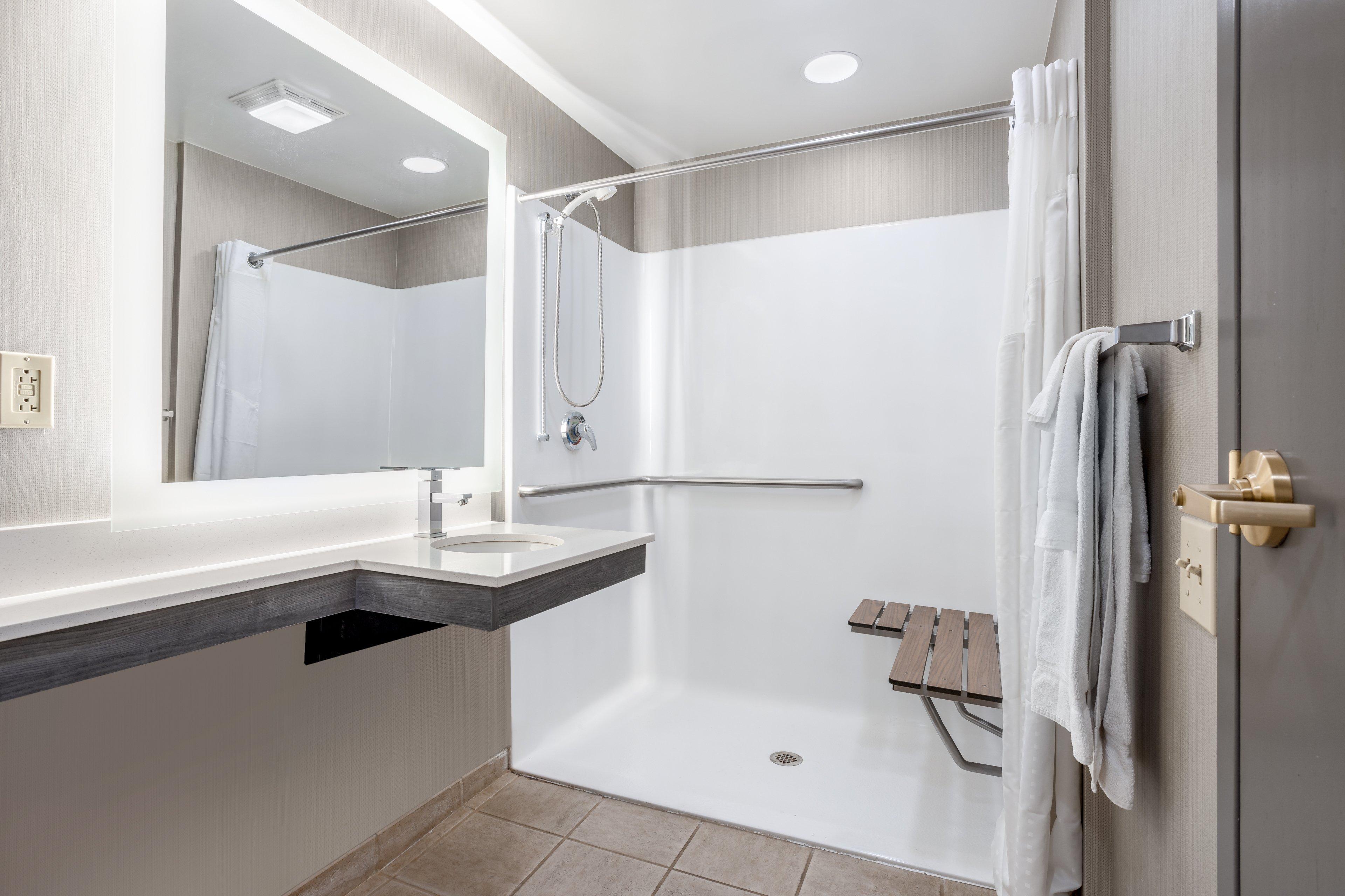 Holiday Inn Lafayette-City Centre By Ihg Kültér fotó