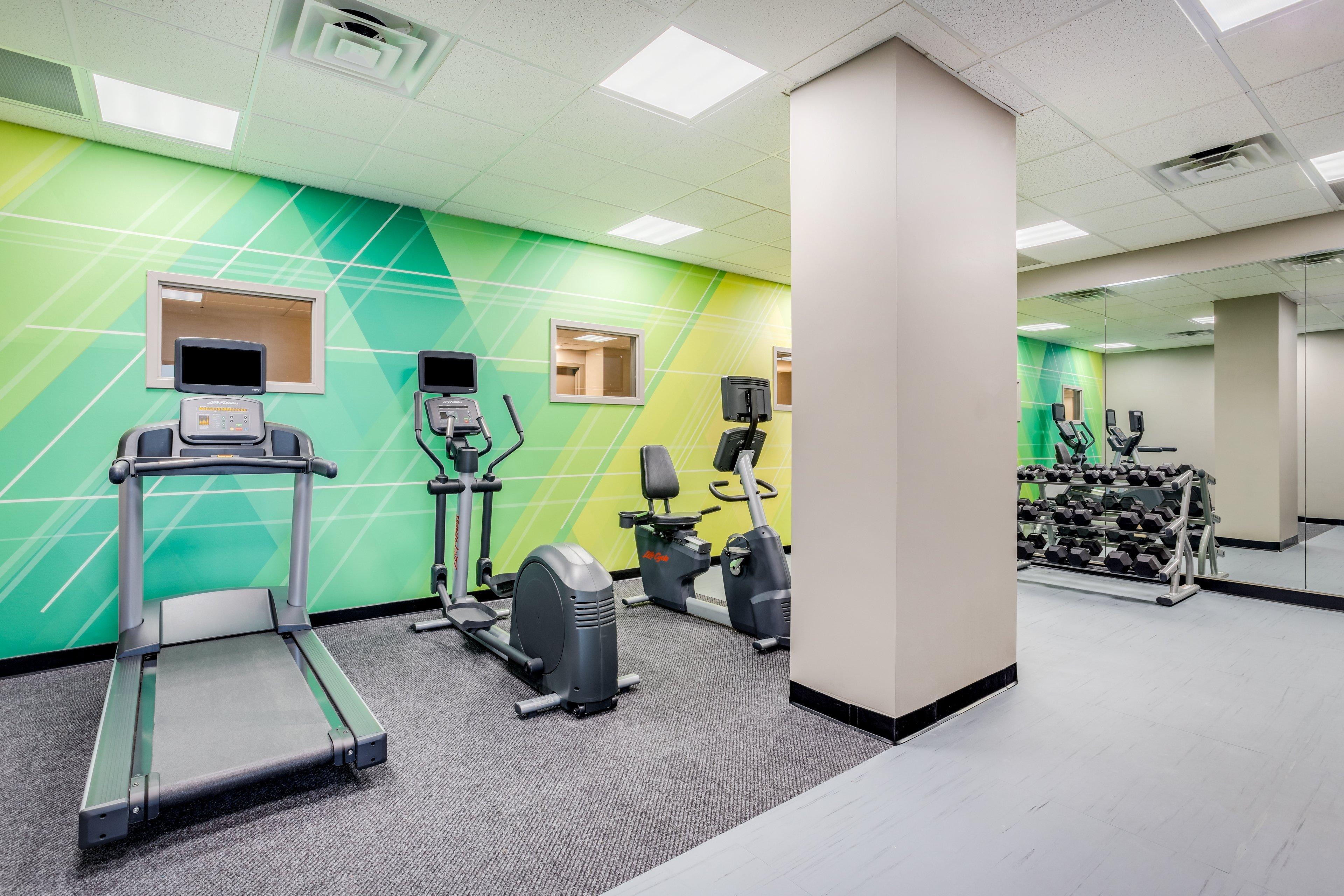 Holiday Inn Lafayette-City Centre By Ihg Kültér fotó