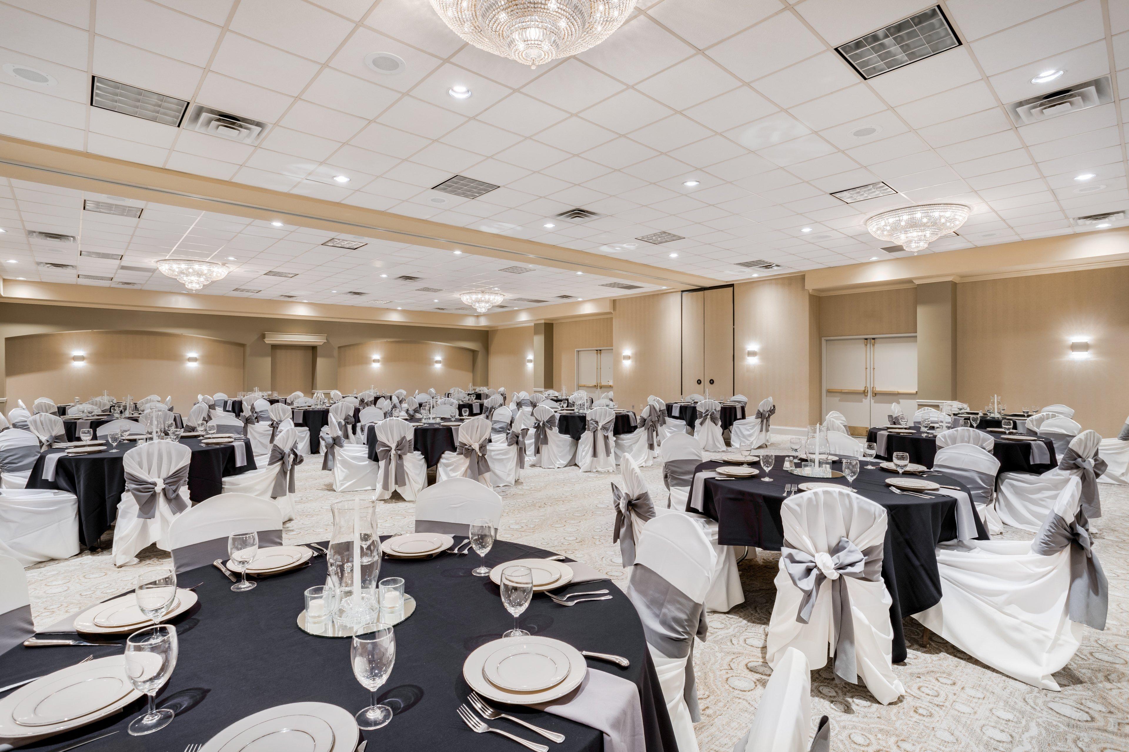 Holiday Inn Lafayette-City Centre By Ihg Kültér fotó