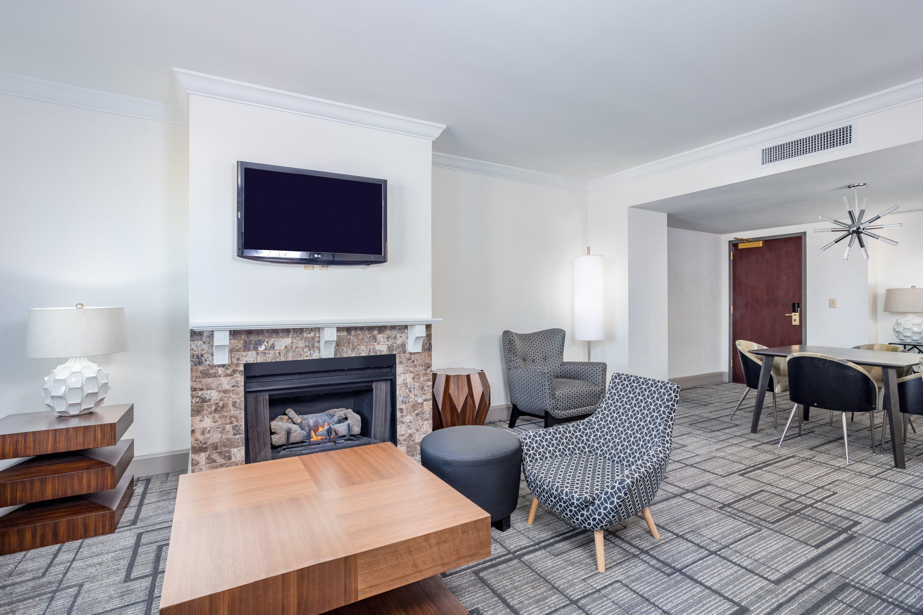 Holiday Inn Lafayette-City Centre By Ihg Kültér fotó