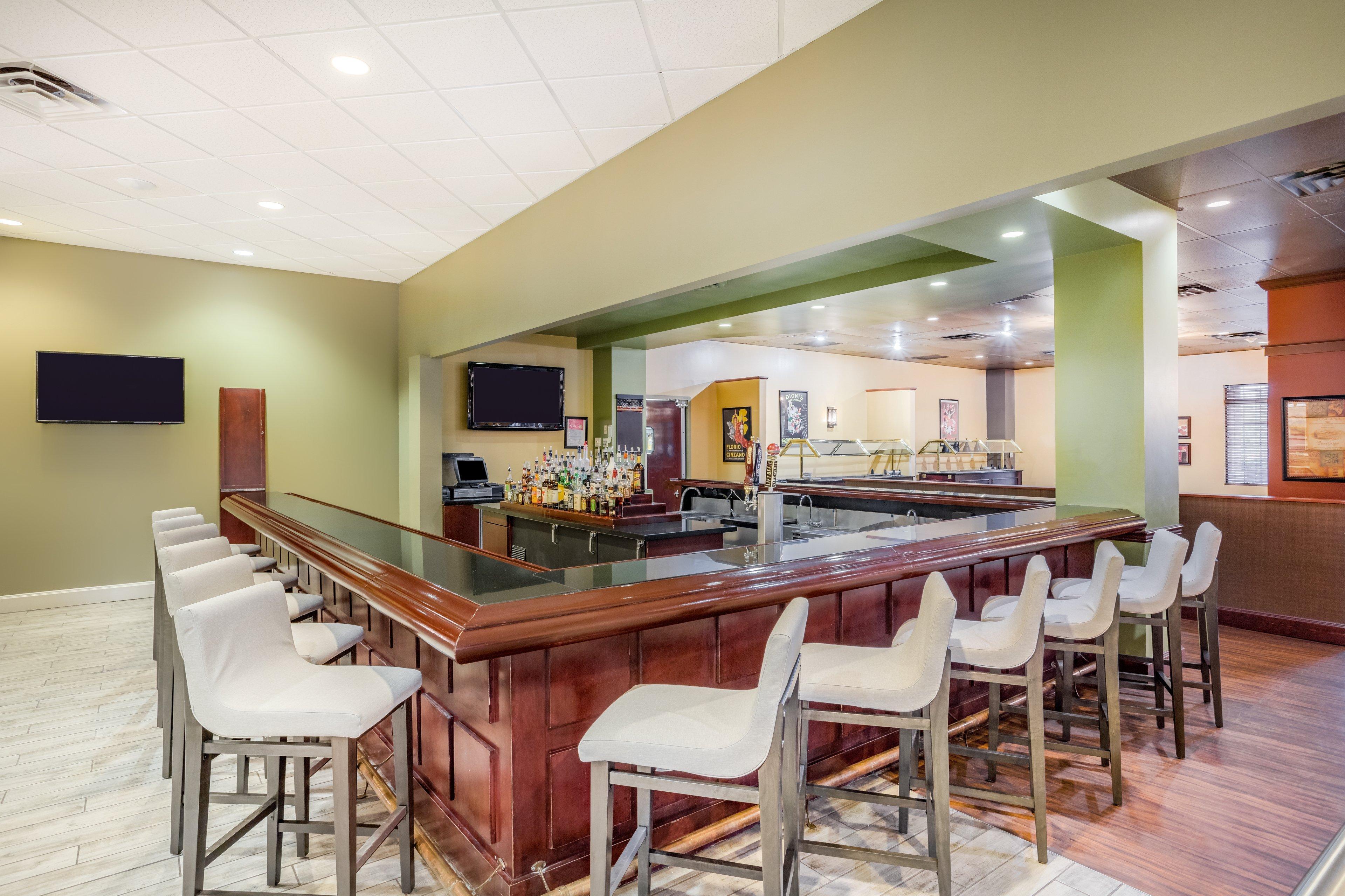 Holiday Inn Lafayette-City Centre By Ihg Kültér fotó