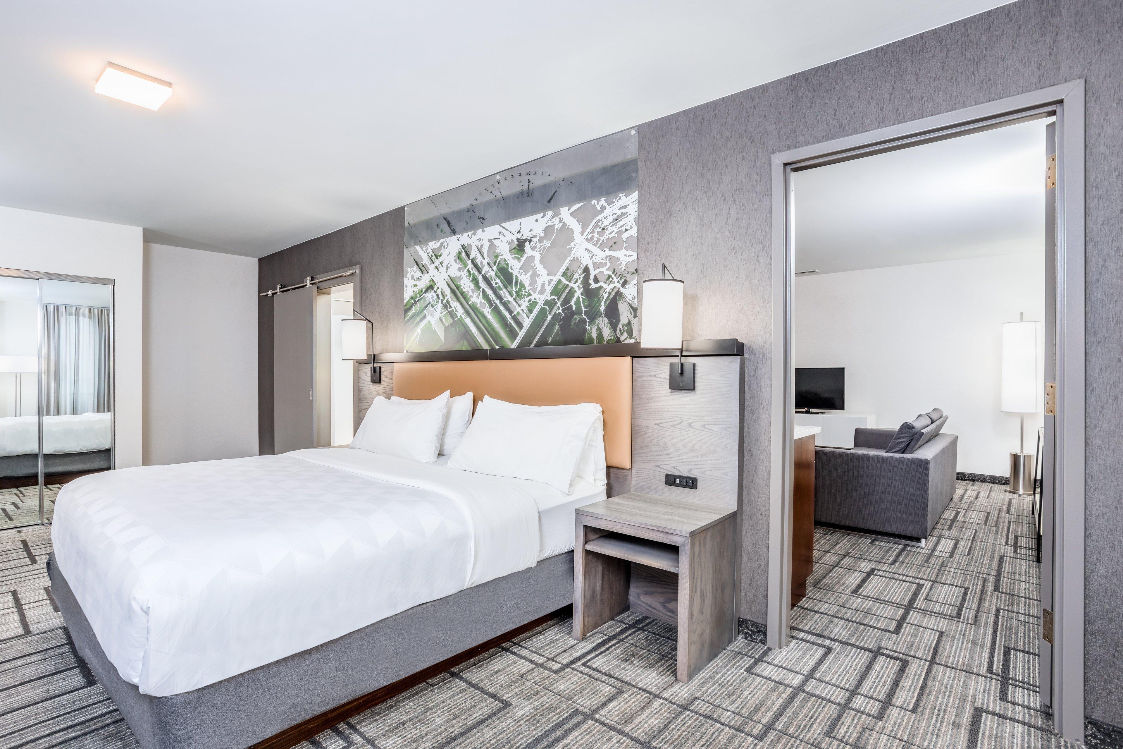 Holiday Inn Lafayette-City Centre By Ihg Kültér fotó