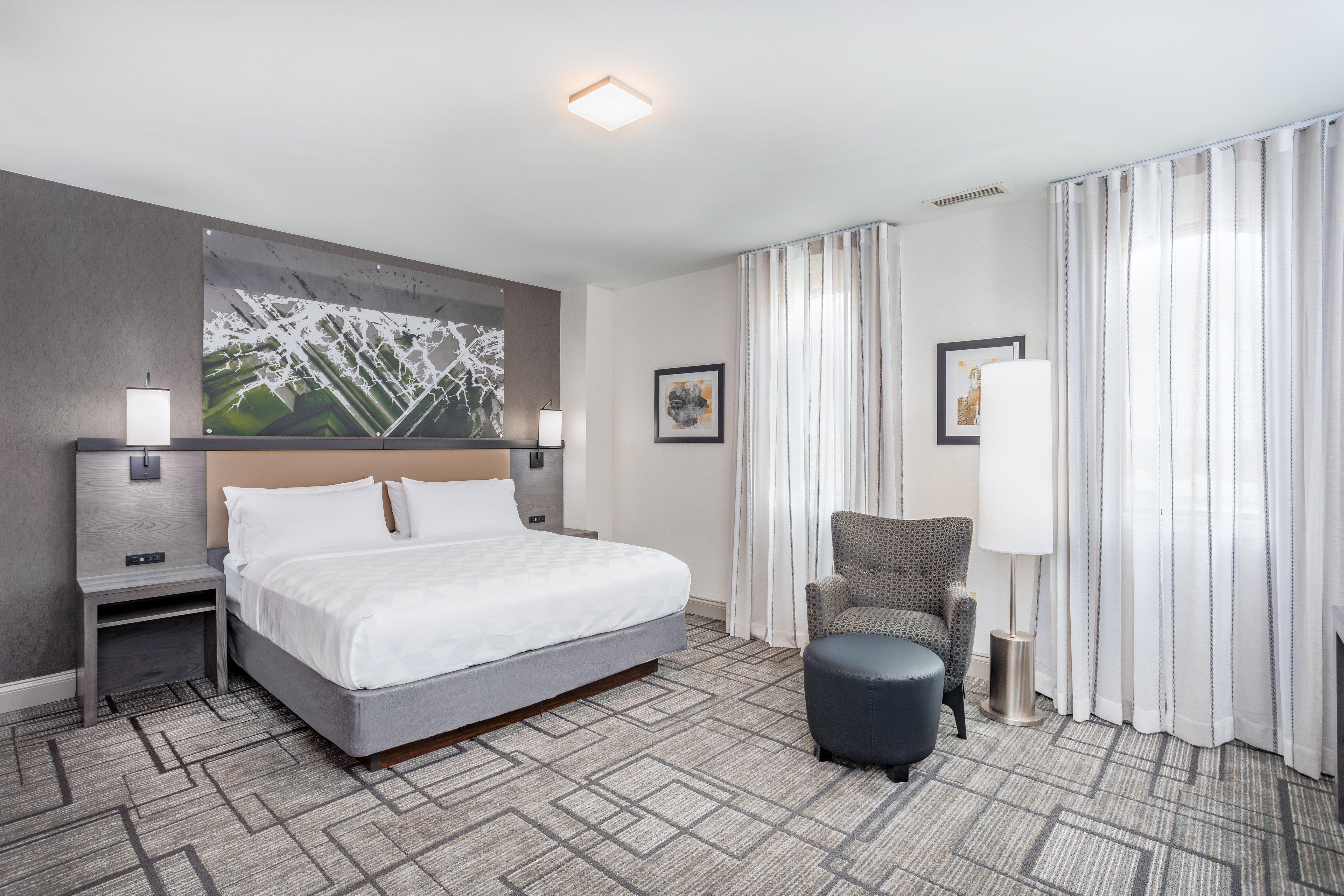 Holiday Inn Lafayette-City Centre By Ihg Kültér fotó
