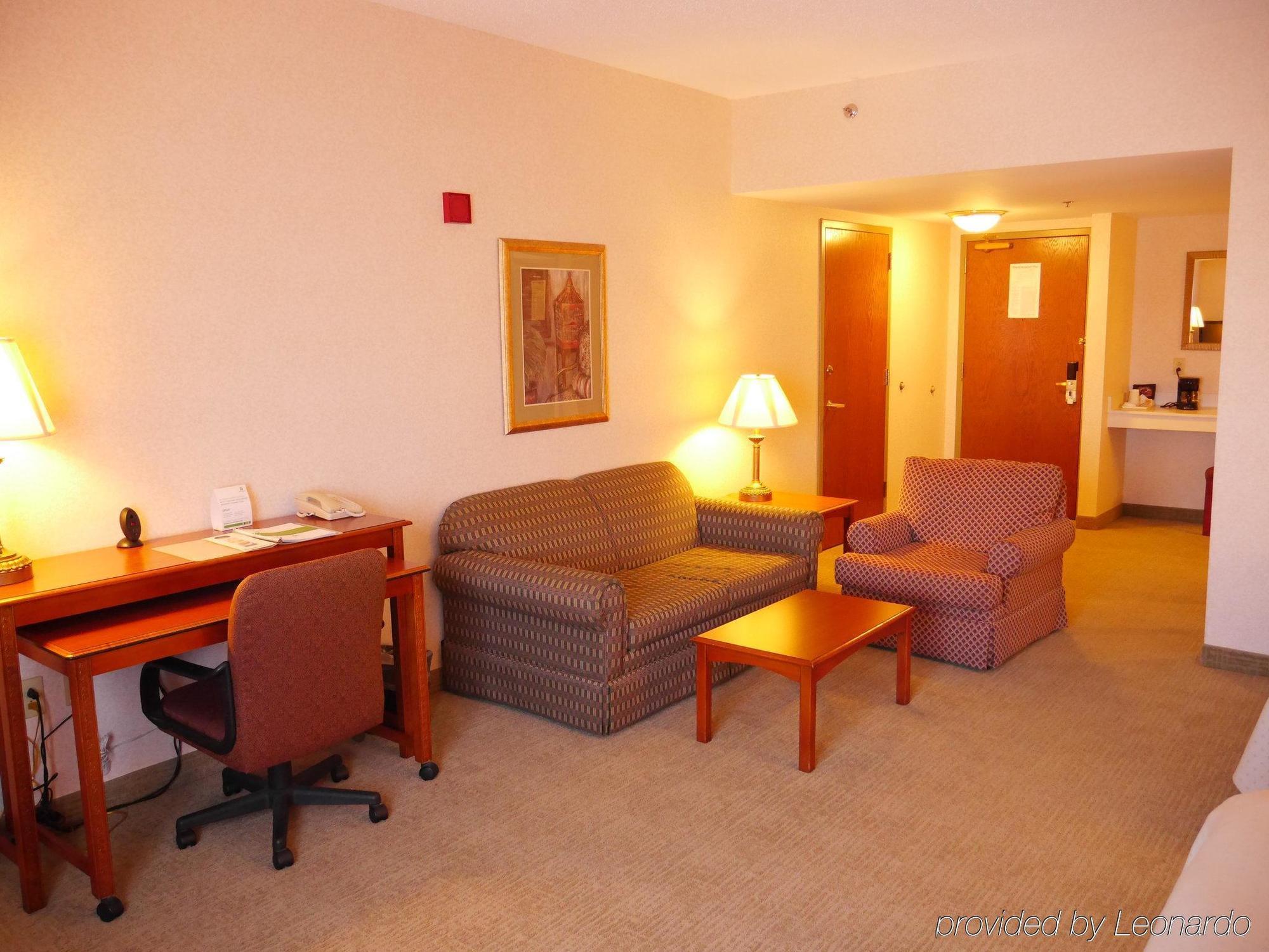 Holiday Inn Lafayette-City Centre By Ihg Kültér fotó