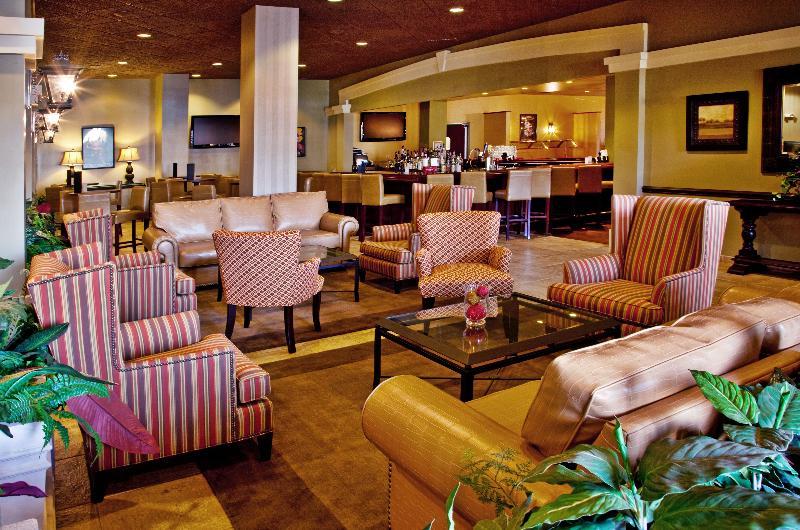 Holiday Inn Lafayette-City Centre By Ihg Kültér fotó