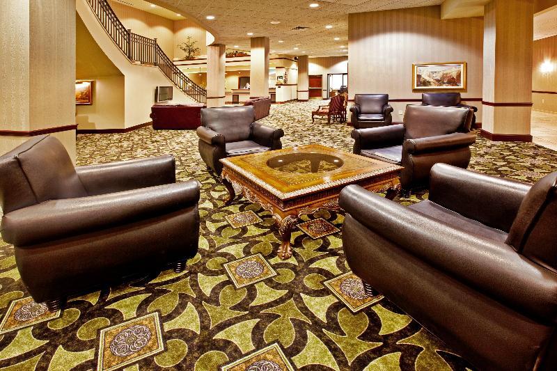 Holiday Inn Lafayette-City Centre By Ihg Kültér fotó