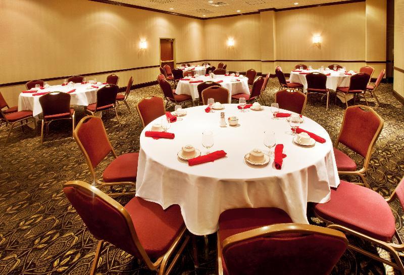 Holiday Inn Lafayette-City Centre By Ihg Kültér fotó