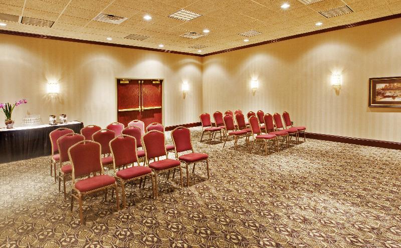 Holiday Inn Lafayette-City Centre By Ihg Kültér fotó