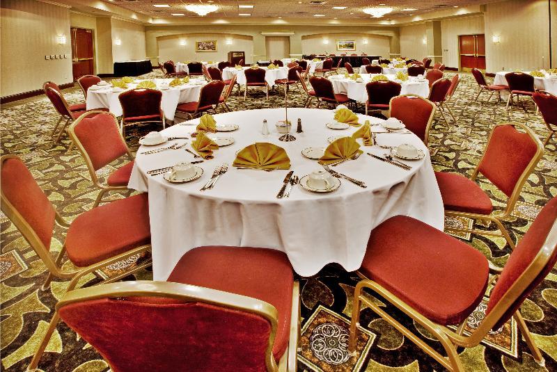 Holiday Inn Lafayette-City Centre By Ihg Kültér fotó