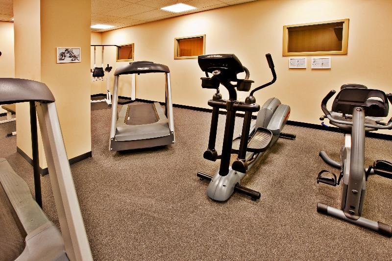 Holiday Inn Lafayette-City Centre By Ihg Kültér fotó