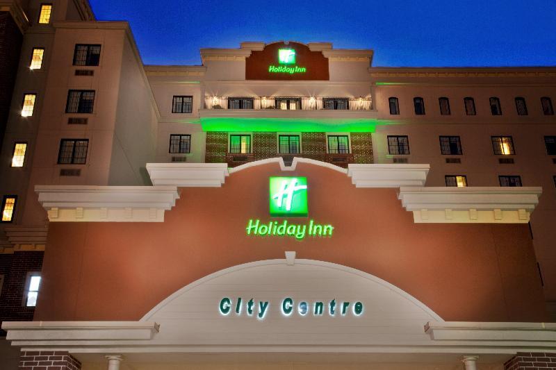 Holiday Inn Lafayette-City Centre By Ihg Kültér fotó
