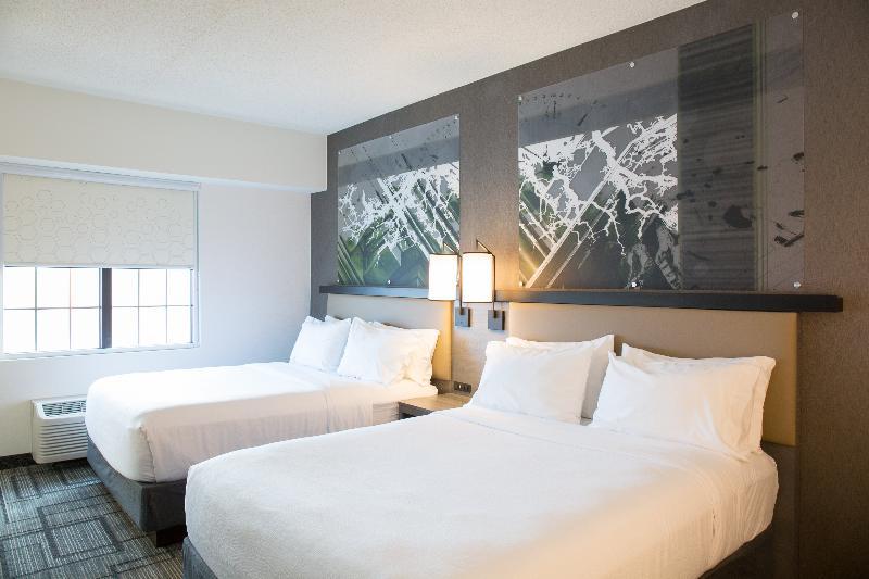 Holiday Inn Lafayette-City Centre By Ihg Kültér fotó