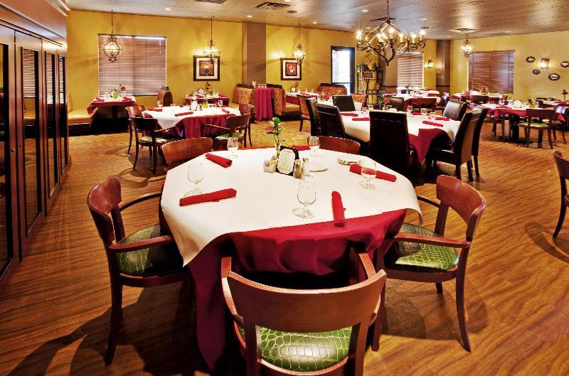 Holiday Inn Lafayette-City Centre By Ihg Kültér fotó